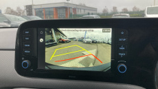 Hyundai i10 1.0 [63] Advance 5dr Auto [Nav] Petrol Hatchback